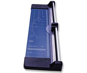 CATHEDRAL ART453 A3 Rotary Paper Trimmer - 8 Sheet Capacity