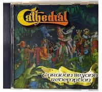 Cathedral - Caravan Beyond Redemption (+1)