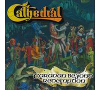 Cathedral Caravan Beyond Redemption (CD) Album (US IMPORT)