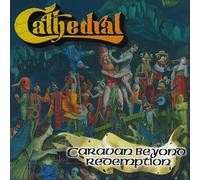 Cathedral - Caravan Beyond Redemption (2lp/Green Vinyl) [VINYL]