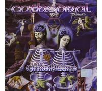 Cathedral - Carnival Bizarre, the