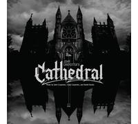 JOHN CARPENTER, CODY CARPENTER, & DANIEL DAVIES JOHN CARPENTER'S CATHEDRAL CD 14