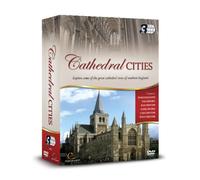 Cathedral Cities [DVD]