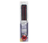 Cathedral "Dial a Blade" A4 Size Creative Paper Trimmer - Red