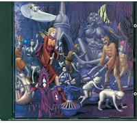 Cathedral - FOREST OF EQUILIBRIU