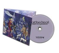 Cathedral – Forest of Equilibrium – CD Digipak (2019) – Earache Records