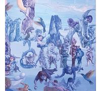 CATHEDRAL - FREAK WINTER - Vinyl Record - J1398z