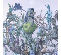 CATHEDRAL - THE GARDEN OF UNEARTHLY DELIGHTS (2LP) [VINYL]