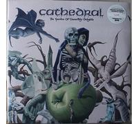 Cathedral - Garden of Unearthly Delights [VINYL]