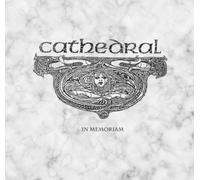 Cathedral - In Memoriam - 2 Vinyl
