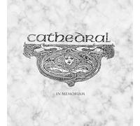 Cathedral - In Memoriam - 2 Vinyl