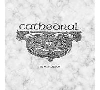 Cathedral - In Memoriam - 2 Vinyl