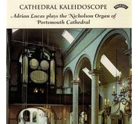 Cathedral Kaleidoscope