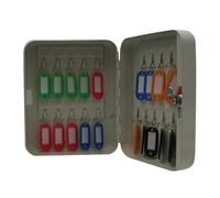 Cathedral (KC20) Key Cabinet, 20 Keys