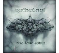 Cathedral - Last Spire - Vinyl Record - B72z