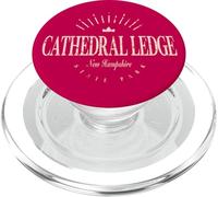 Cathedral Ledge State Park New Hampshire Modern PopSockets PopGrip for MagSafe
