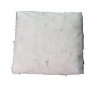 Cathedral Long Wedding Veil with Pearls High End Beaded(300cm)