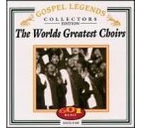 Cathedral of Faith - World's Greatest Choirs [CASSETTE]