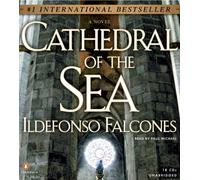 Cathedral of the Sea by Ildefonso Falcones (2008-05-01)