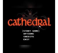 Cathedral (PC) Steam Key - GLOBAL