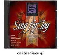 Cathedral Praise by Chester Cathedral Ch - Cathedral Praise by Chester Cathedral Ch - Sing for Joy 2