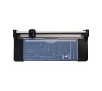 Cathedral Precision A4 10 Sheet Rotary Paper Trimmer