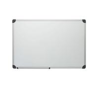 Cathedral Products 45 x 60cm Magnetic Dry Erase Whiteboard with Aluminium Frame - Can Be Mounted Landscape or Portrait