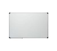 Cathedral Magnetic Whiteboard Aluminium Frame 600x900mm - WALWB60