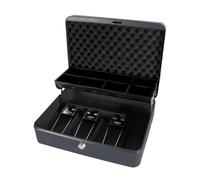 Cathedral Products | "The Ultimate Cash Box" with Foam Lining and Cantilever ...
