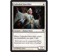 Cathedral Sanctifier | Avacyn Restored