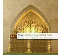 Cathedral Singers - More Sublime Gregorian Chant CD - Cathedral Singers [Audio CD] Cathedral Singers [Audio CD] Cathedral Singers [Audio CD] Cathedral Singers [Audio CD] Cathedral Singers [Audio CD] Cathedral Singers [Audio CD] Cathedral Singers [Audio CD] Cathedral Singers [Audio CD] Cathedral Singers [Audio CD] Cathedral Singers [Audio CD] Cathedral Singers [Audio CD] Cathedral Singers [Audio CD] Cathedral Singers [Audio CD] Cathedral Singers [Audio CD] Cathedral Singers [Audio CD] Cathedral Singers [Audio CD] Ca