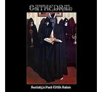 Cathedral Society's Pact With Satan (Vinyl) 12" Album (US IMPORT)