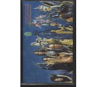 Cathedral - The Ethereal Mirror [CASSETTE]