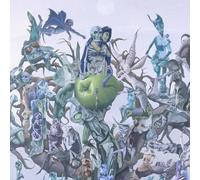 CATHEDRAL - THE GARDEN OF UNEARTHLY DELIGHTS (2LP) [VINYL]