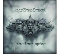 Cathedral - The Last Spire