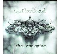 Cathedral - The Last Spire