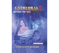 Cathedral:: The Magna opus of A pimp named pickle juice Book 3 (Cathedral: The Magna Opas of A Pimp named Pickle Juice. Book 2)