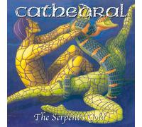 Cathedral - The Serpent's Gold