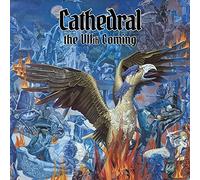 Cathedral – VIIth Coming – CD