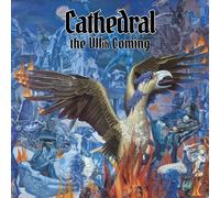 Cathedral - The Seventh Coming [VINYL]
