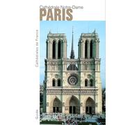 Cathédrale Notre-Dame de Paris