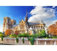 Cathédrale Notre-Dame de Paris