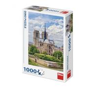 Cathédrale Notre-Dame de Paris