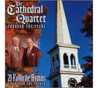 Cathedrals - 21 Favorite Hymns