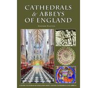 Cathedrals & Abbeys of England