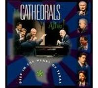 Cathedrals - Alive Deep in the Heart of Texas [VHS] [Import]