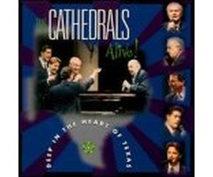 Cathedrals - Alive Deep in the Heart of Texas [VHS] [Import]