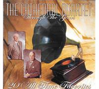 Cathedrals - All Time Favorites-Through the