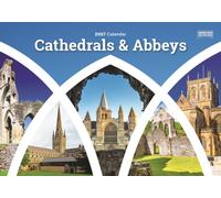 Cathedrals and Abbeys A5