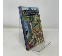 Cathedrals and Castles: Building in the Middle Ages (Discoveries Series)
